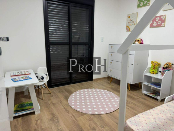 Imagem Casa de Condomínio com 3 Quartos à Venda, 140 m² em Campestre - Santo André Imagem Casa de Condomínio com 3 Quartos à Venda, 140 m² em Campestre - Santo André