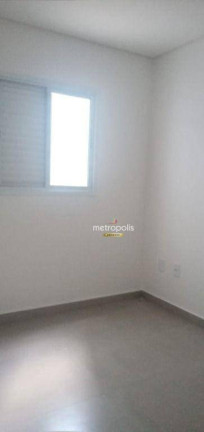 Imagem Apartamento com 3 Quartos à Venda, 82 m² em Jardim - Santo André