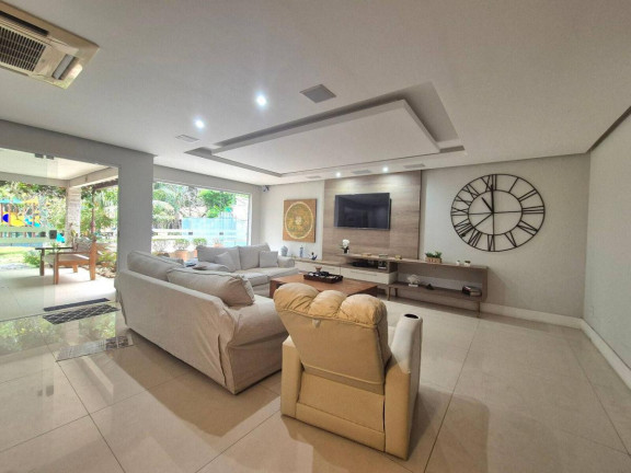 Imagem Casa de Condomínio com 5 Quartos à Venda, 412 m² em Barra Da Tijuca - Rio De Janeiro