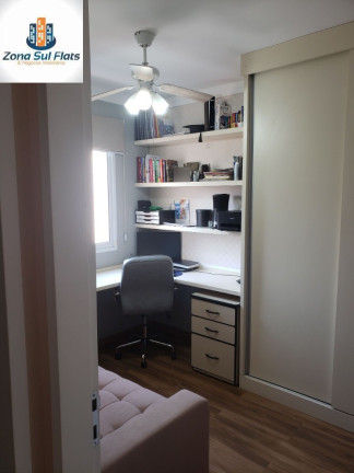 Imagem Apartamento com 2 Quartos à Venda, 68 m² em Bosque Da Saúde - São Paulo