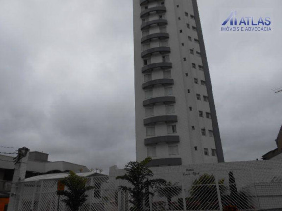 Imagem Cobertura com 3 Quartos à Venda, 190 m² em Vila Maria Alta - São Paulo