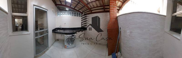 Imagem Apartamento com 2 Quartos à Venda, 60 m² em Cabral - Contagem Imagem Apartamento com 2 Quartos à Venda, 60 m² em Cabral - Contagem
