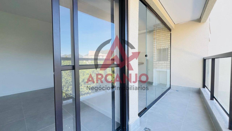 Imagem Apartamento com 2 Quartos à Venda, 73 m² em Itagua - Ubatuba