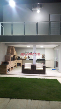 Imagem Casa com 5 Quartos à Venda, 1 m² em Horizonte Azul - Itupeva