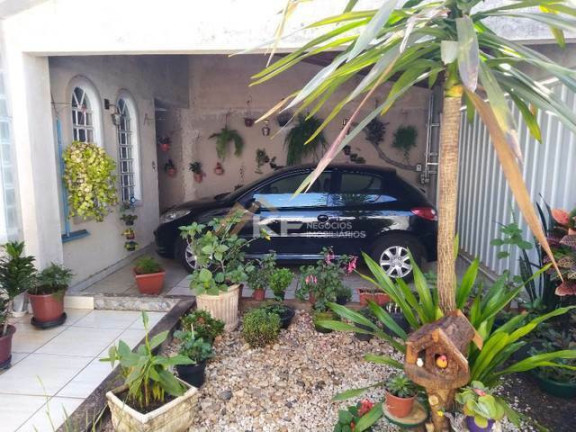 Casa com 3 Quartos à Venda, 180 m² em Jardim Roberto Benedetti - Ribeirão Preto