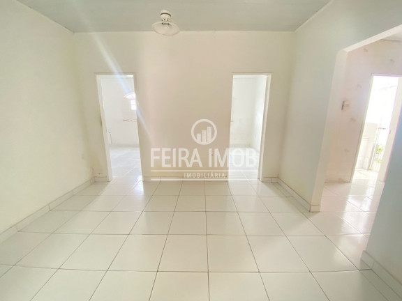Imagem Casa com 3 Quartos para Alugar, 360 m² em João Paulo - Feira De Santana Imagem Casa com 3 Quartos para Alugar, 360 m² em João Paulo - Feira De Santana