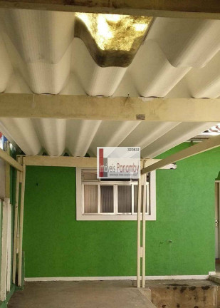 Imagem Casa com 3 Quartos à Venda, 328 m² em Sacomã - São Paulo