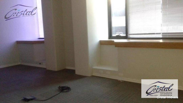 Imagem Sala Comercial à Venda ou Locação, 378 m² em Cidade Monções - São Paulo Imagem Sala Comercial à Venda ou Locação, 378 m² em Cidade Monções - São Paulo
