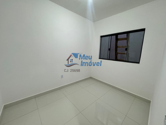 Imagem Casa com 3 Quartos à Venda, 110 m² em Setor Leste - Luziânia
