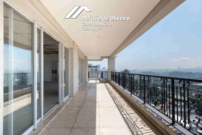 Imagem Apartamento com 4 Quartos à Venda, 446 m² em Indianópolis - São Paulo Imagem Apartamento com 4 Quartos à Venda, 446 m² em Indianópolis - São Paulo