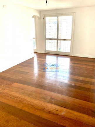 Imagem Apartamento com 4 Quartos para Alugar, 250 m² em Jardim América - São Paulo Imagem Apartamento com 4 Quartos para Alugar, 250 m² em Jardim América - São Paulo