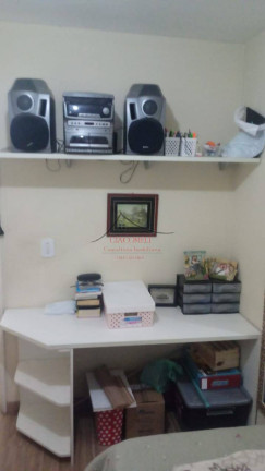 Imagem Apartamento com 2 Quartos à Venda, 44 m² em Jardim Santa Terezinha (zona Leste) - São Paulo Imagem Apartamento com 2 Quartos à Venda, 44 m² em Jardim Santa Terezinha (zona Leste) - São Paulo