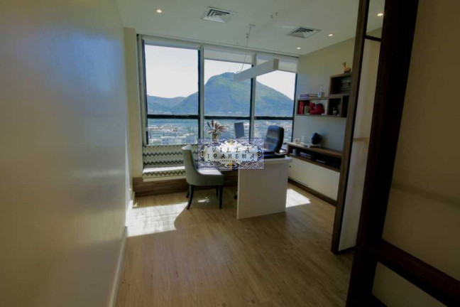 Imagem Sala Comercial à Venda, 28 m² em Ipanema - Rio De Janeiro Imagem Sala Comercial à Venda, 28 m² em Ipanema - Rio De Janeiro