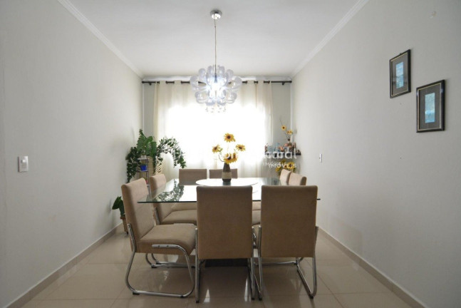 Imagem Casa com 4 Quartos à Venda, 312 m² em Jardim Europa - Paulínia