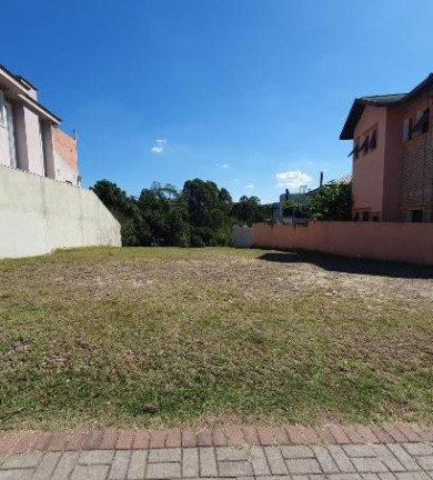 Terreno à Venda, 436 m² em Colinas Da Anhangüera - Santana De Parnaíba