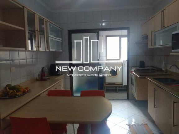 Imagem Apartamento com 3 Quartos à Venda,  em Santa Maria - Santo André