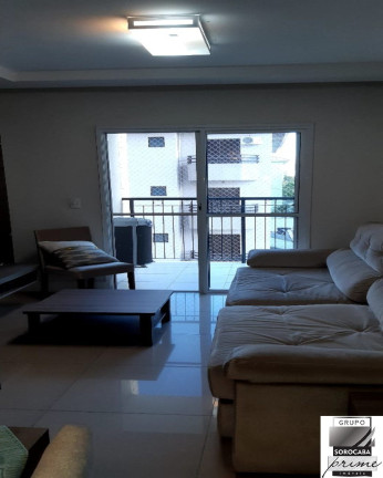 Imagem Apartamento com 2 Quartos para Alugar, 69 m² em Parque Campolim - Sorocaba Imagem Apartamento com 2 Quartos para Alugar, 69 m² em Parque Campolim - Sorocaba