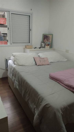 Imagem Apartamento com 3 Quartos à Venda, 134 m² em Forte - Praia Grande