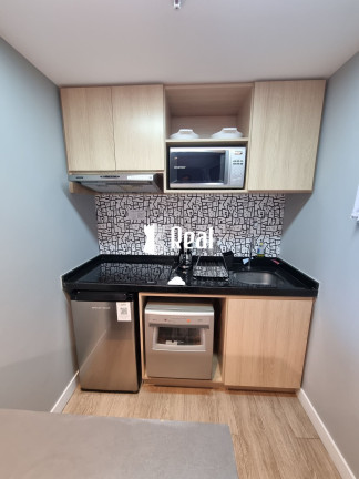 Imagem Apartamento com 1 Quarto à Venda, 45 m² em Caminho Das árvores - Salvador Imagem Apartamento com 1 Quarto à Venda, 45 m² em Caminho Das árvores - Salvador