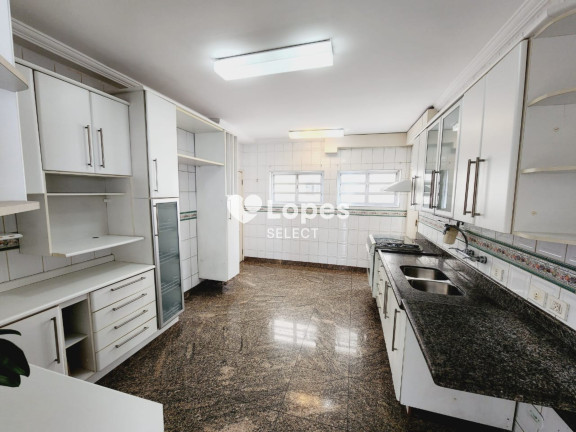 Imagem Apartamento com 3 Quartos à Venda, 208 m² em Santa Cecília - São Paulo