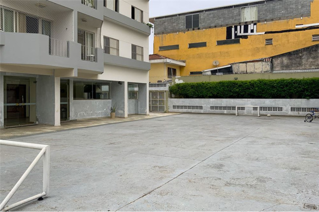 Imagem Apartamento com 2 Quartos à Venda, 65 m² em Chácara Inglesa - São Paulo Imagem Apartamento com 2 Quartos à Venda, 65 m² em Chácara Inglesa - São Paulo