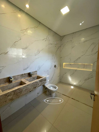 Casa com 3 Quartos à Venda, 183 m² em Setor Três Marias - Goiânia