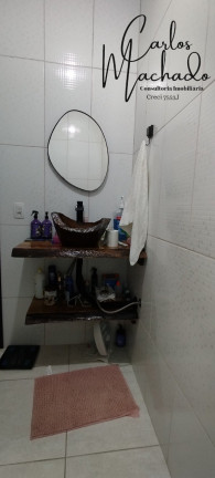Imagem Casa com 2 Quartos à Venda, 70 m² em Paranaguamirim - Joinville Imagem Casa com 2 Quartos à Venda, 70 m² em Paranaguamirim - Joinville