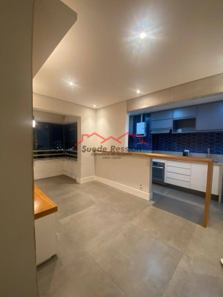 Imagem Apartamento com 2 Quartos à Venda, 43 m² em Tatuape - São Paulo