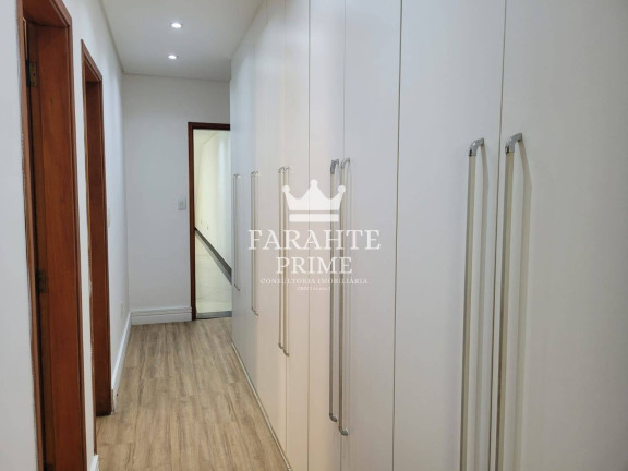 Imagem Casa com 3 Quartos à Venda, 160 m² em Estuário - Santos