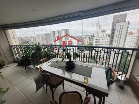 Imagem Apartamento com 2 Quartos à Venda, 144 m² em Campo Belo - São Paulo Imagem Apartamento com 2 Quartos à Venda, 144 m² em Campo Belo - São Paulo