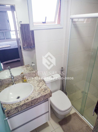 Imagem Apartamento com 3 Quartos à Venda, 94 m² em Setor Bueno - Goiânia Imagem Apartamento com 3 Quartos à Venda, 94 m² em Setor Bueno - Goiânia