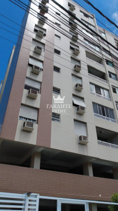 Imagem Apartamento com 2 Quartos à Venda, 97 m² em Campo Grande - Santos Imagem Apartamento com 2 Quartos à Venda, 97 m² em Campo Grande - Santos
