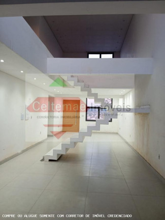 Imagem Casa com 2 Quartos à Venda, 222 m² em Condominio Cataguá Way - Taubaté
