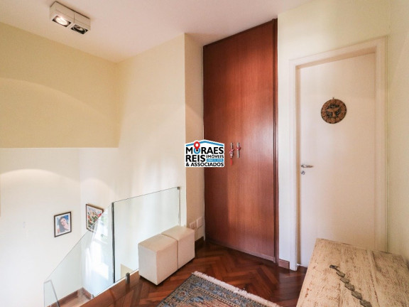 Imagem Casa de Condomínio com 3 Quartos à Venda ou Locação, 325 m² em Jardim Morumbi - São Paulo