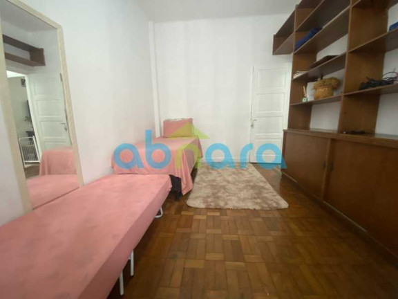 Imagem Apartamento com 2 Quartos à Venda, 90 m² em Copacabana - Rio De Janeiro