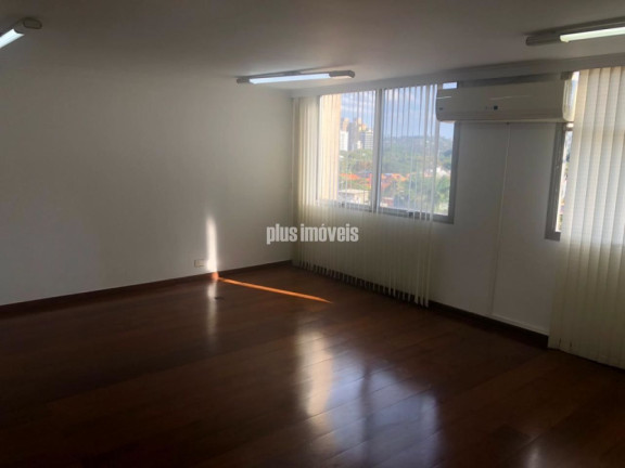 Imagem Imóvel Comercial à Venda, 22 m² em Jardim Paulistano - São Paulo
