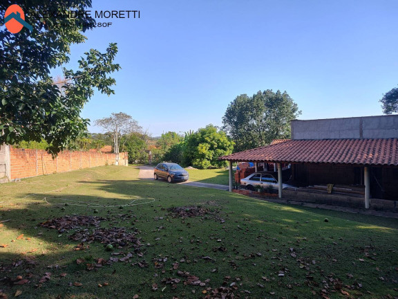 Chácara com 2 Quartos à Venda, 1.761 m² em Araçoiaba Da Serra