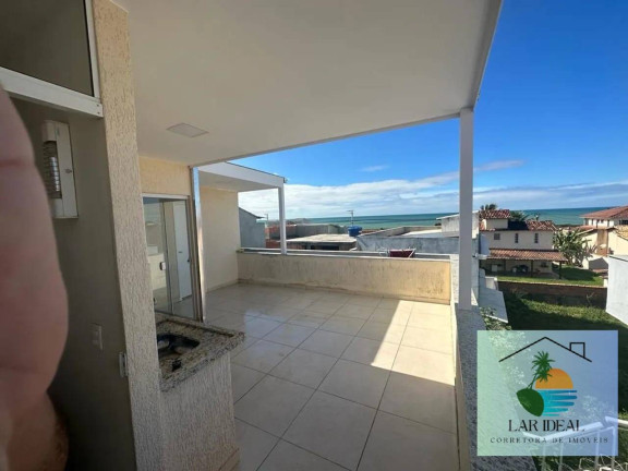 Casa com 2 Quartos à Venda,  em Peixe Dourado I - Casimiro De Abreu