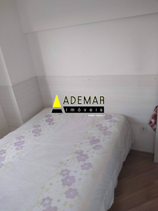 Imagem Apartamento com 2 Quartos à Venda, 43 m² em Canhema - Diadema