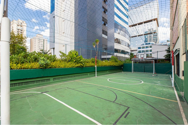 Imagem Imóvel com 3 Quartos à Venda, 107 m² em Campo Belo - São Paulo Imagem Imóvel com 3 Quartos à Venda, 107 m² em Campo Belo - São Paulo