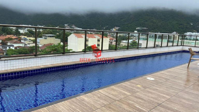 Imagem Apartamento com 1 Quarto à Venda, 44 m² em São Francisco - Niterói Imagem Apartamento com 1 Quarto à Venda, 44 m² em São Francisco - Niterói