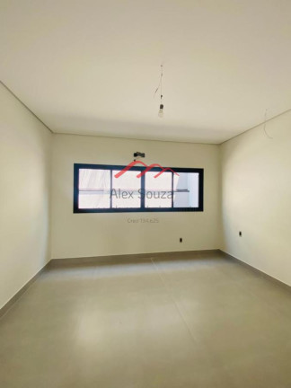 Imagem Casa com 4 Quartos à Venda, 351 m² em Loteamento Parque Dos Alecrins - Campinas