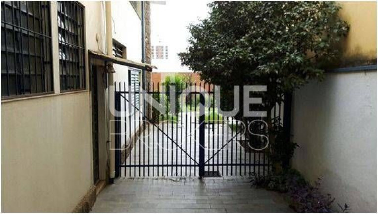 Imagem Casa com 4 Quartos à Venda, 715 m² em Centro - Jundiaí