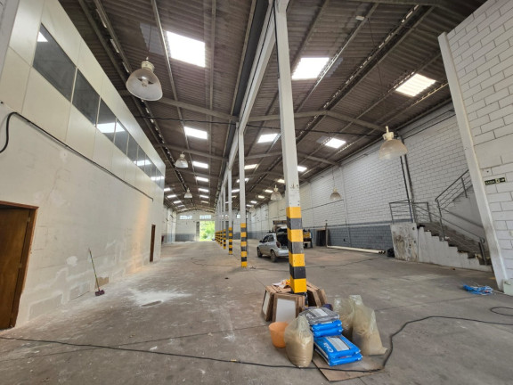 Imagem Imóvel para Alugar, 1.060 m² em Retiro São João - Sorocaba Imagem Imóvel para Alugar, 1.060 m² em Retiro São João - Sorocaba