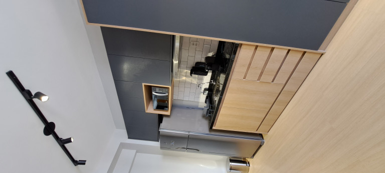 Imagem Apartamento com 1 Quarto para Alugar, 24 m² em Consolação - São Paulo Imagem Apartamento com 1 Quarto para Alugar, 24 m² em Consolação - São Paulo