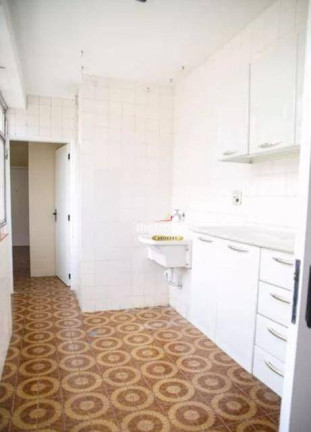 Imagem Apartamento com 3 Quartos à Venda, 131 m² em Santo Antônio - São Caetano Do Sul