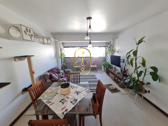 Apartamento com 2 Quartos à Venda, 90 m² em Pituba - Salvador