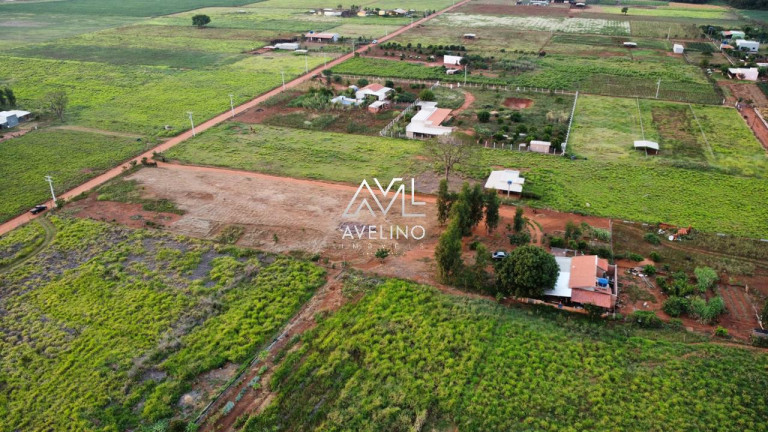 Imóvel com 1 Quarto à Venda, 10.000 m² em Morada Do Sol - Campo Grande