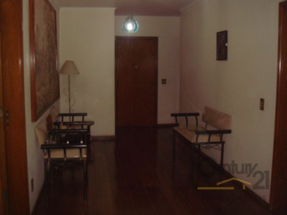 Imagem Apartamento com 4 Quartos à Venda, 595 m² em Vila Maria Alta - São Paulo