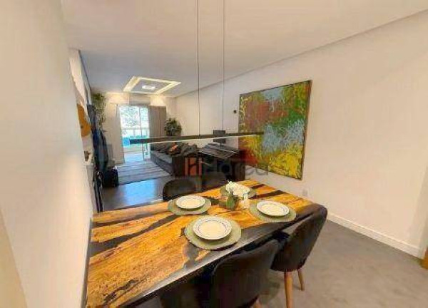 Imagem Apartamento com 2 Quartos à Venda, 92 m² em Parque Campolim - Sorocaba
